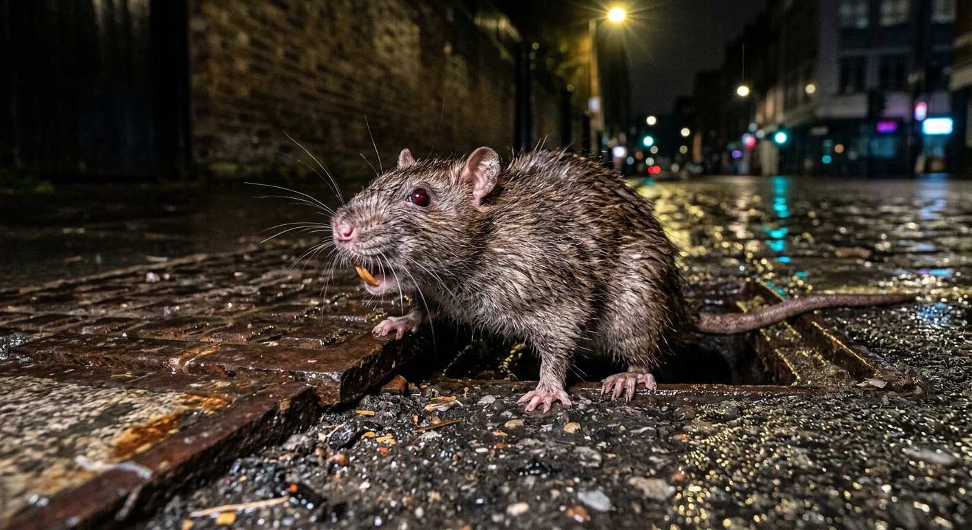 Rats