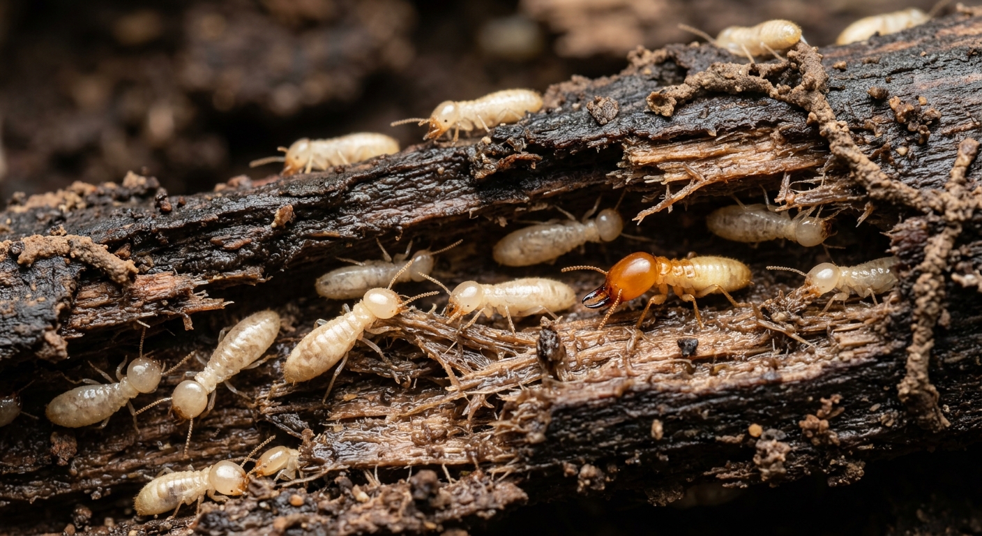 Termites